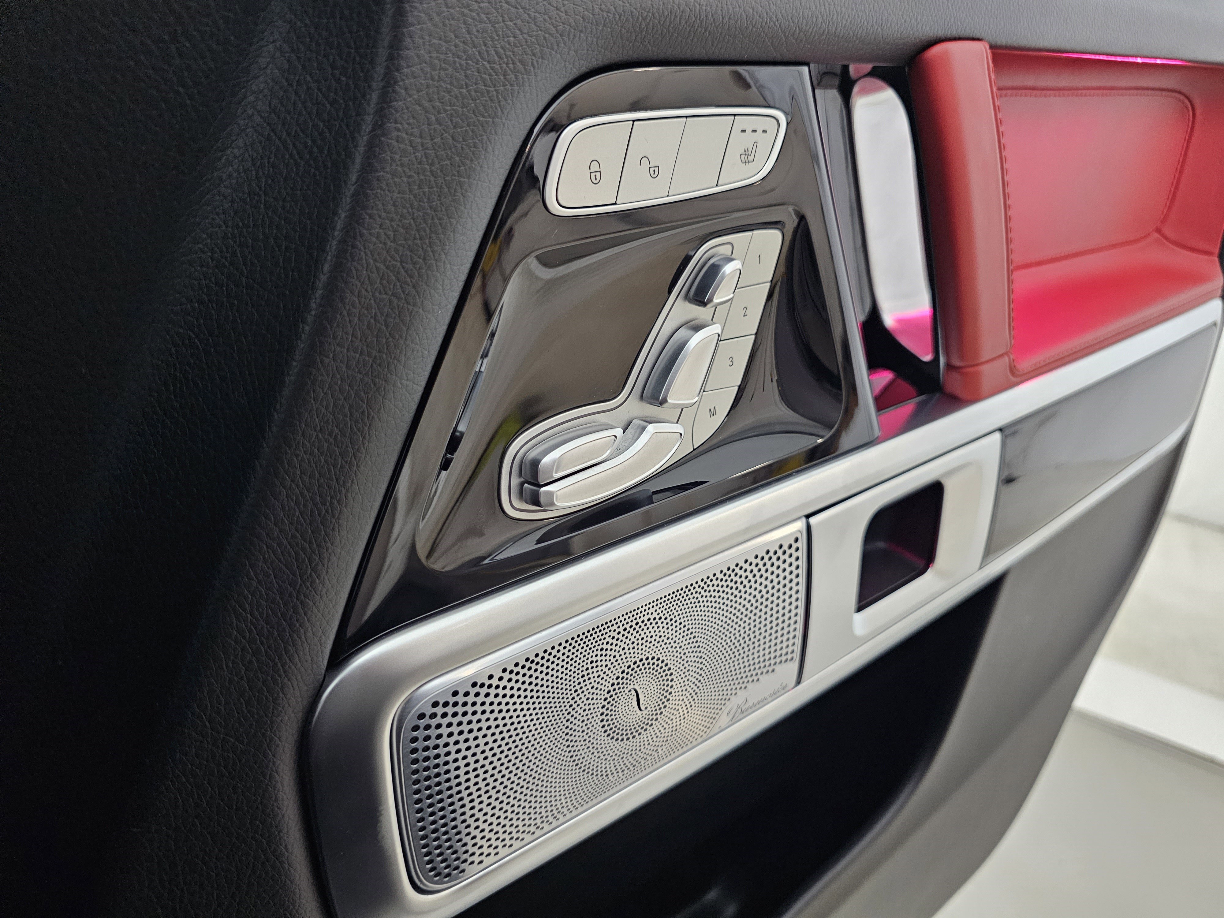 Certified 2024 Mercedes-Benz G 63 AMG AMG G 63 image 15