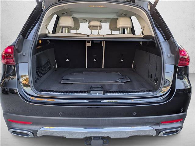 Used 2024 Mercedes-Benz GLE 350 4MATIC image 6