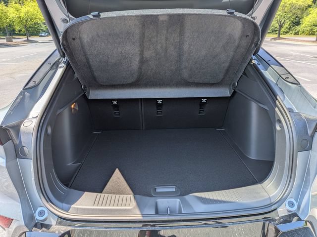 New 2026 Buick Envista Sport Touring w/ Convenience I Package FWD image 23