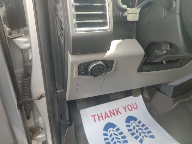 Used 2015 Ford F150 XLT w/ Trailer Tow Package image 18