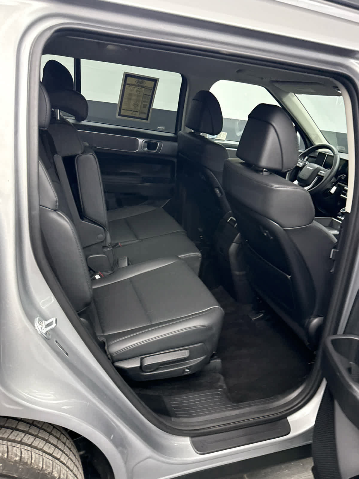 Used 2026 Hyundai Santa Fe SEL AWD/4WD image 94