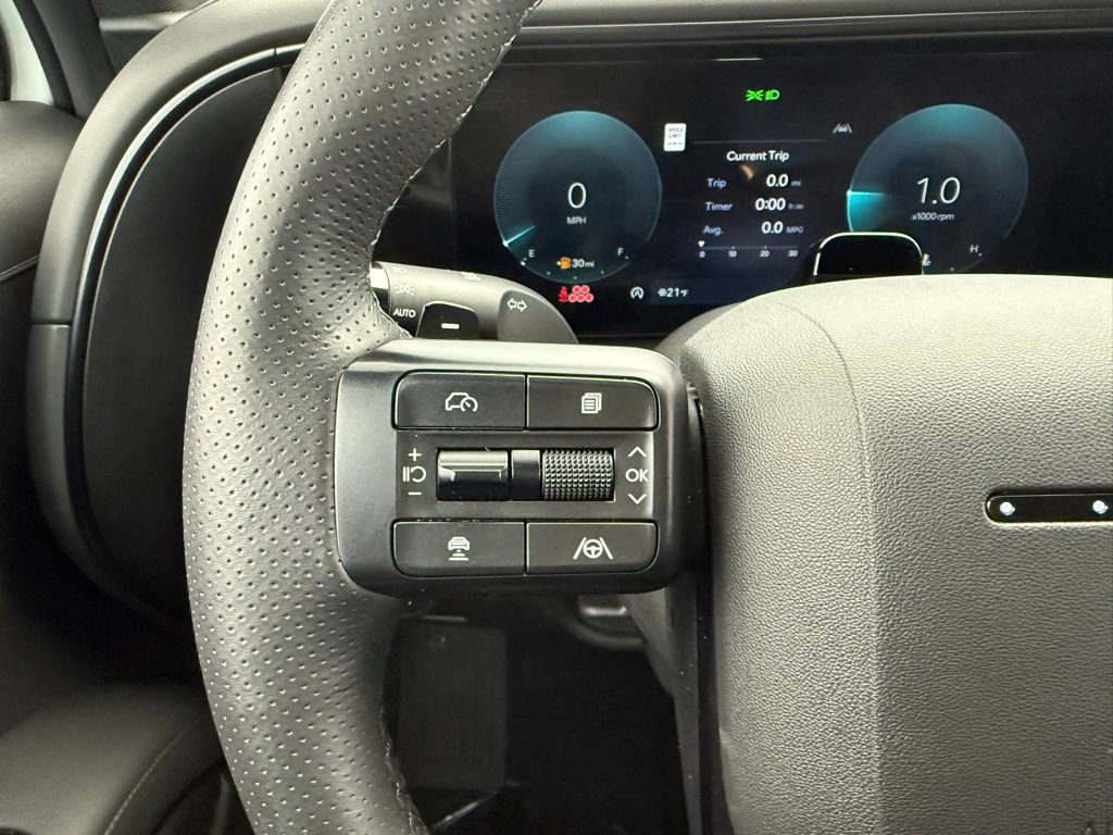 Used 2026 Hyundai Palisade XRT Pro image 27