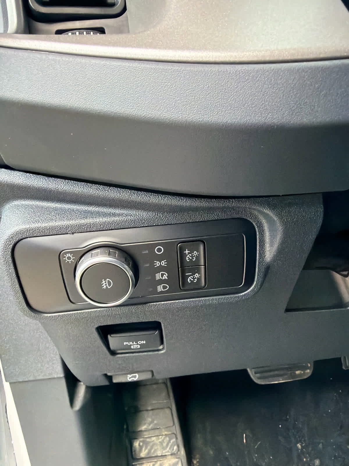 New 2026 Ford Bronco Outer Banks AWD/4WD image 13