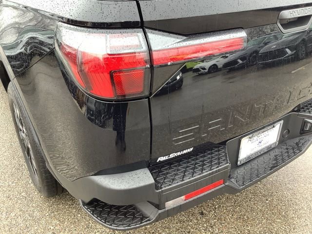 Certified 2026 Hyundai Santa Cruz SEL image 25