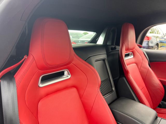 Used 2019 Jaguar F-TYPE Convertible RWD image 27