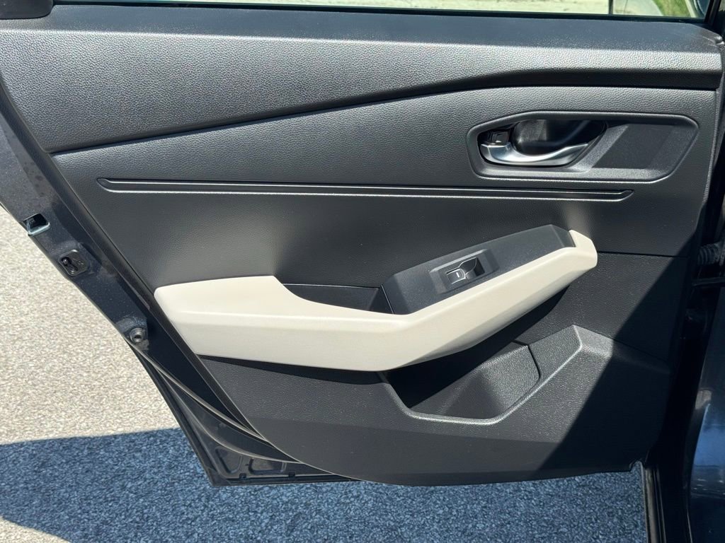 Used 2023 Honda Accord EX image 24