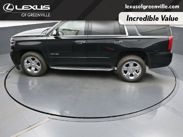 Used 2019 Chevrolet Tahoe Premier RWD image 53