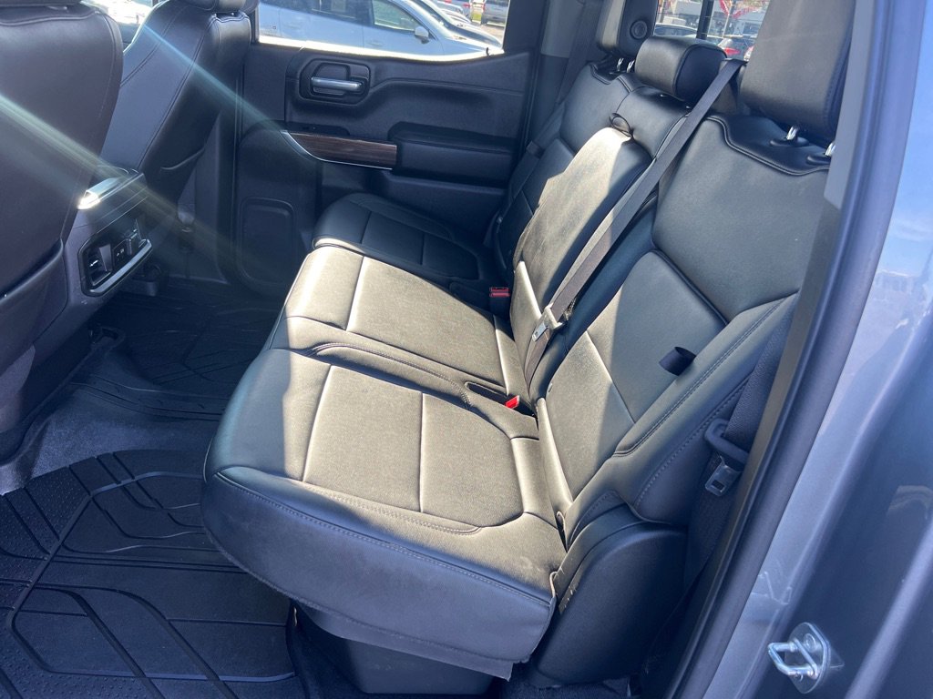 Used 2020 Chevrolet Silverado 1500 RST w/ All-Star Edition image 16