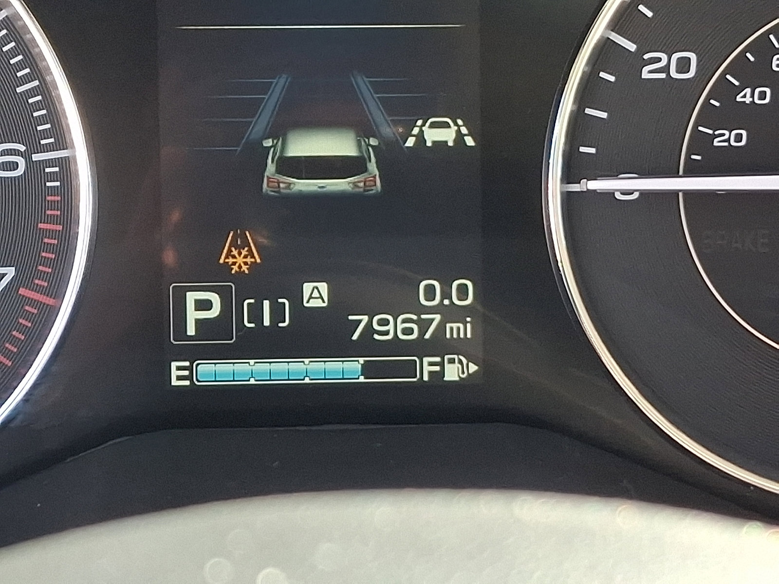 Certified 2022 Subaru Impreza 2.0i Limited image 20