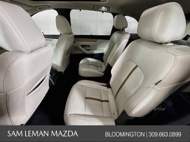 Used 2025 MAZDA CX-90 Plug-In Hybrid w/ Premium Plus AWD/4WD image 25