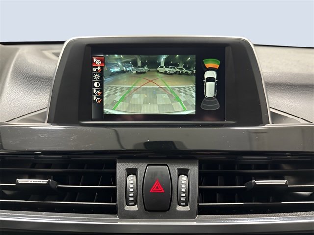 Used 2017 BMW X1 xDrive28i image 22