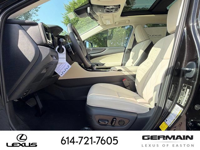 New 2026 Lexus NX 350 AWD w/ Luxury Package image 20