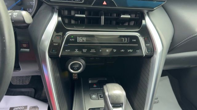Used 2023 Toyota Venza Nightshade AWD/4WD image 14