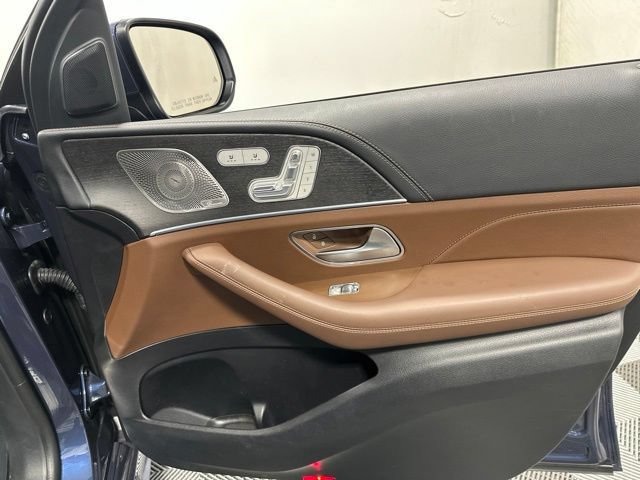 Certified 2024 Mercedes-Benz GLE 53 AMG 4MATIC Coupe image 32