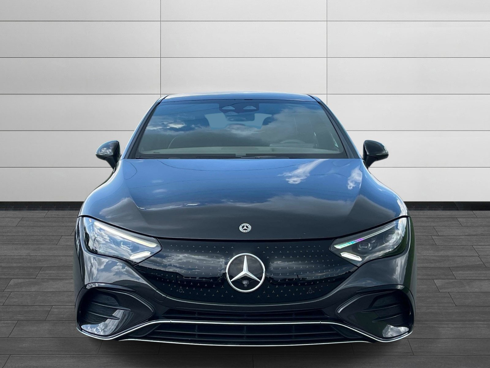 Certified 2023 Mercedes-Benz EQE 350+ 4MATIC Sedan image 8