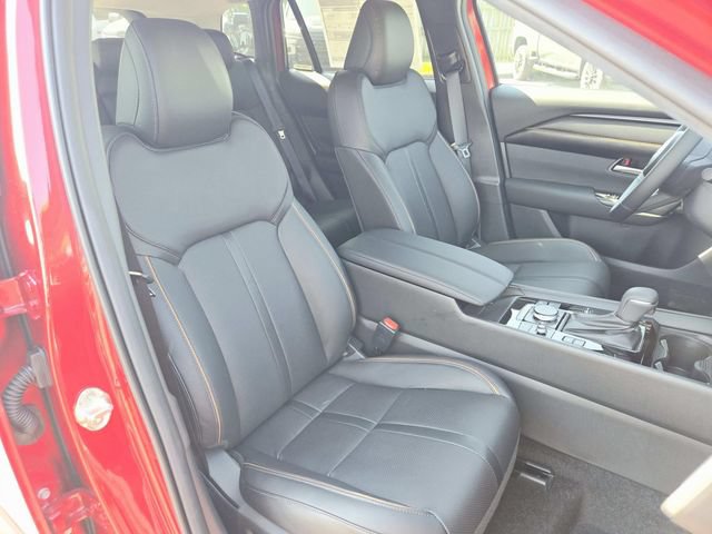 New 2026 MAZDA CX-50 AWD 2.5 Hybrid w/ Cargo Package image 16