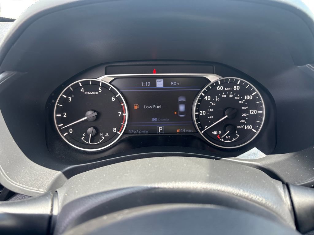 Used 2022 Nissan Altima 2.5 SL image 13