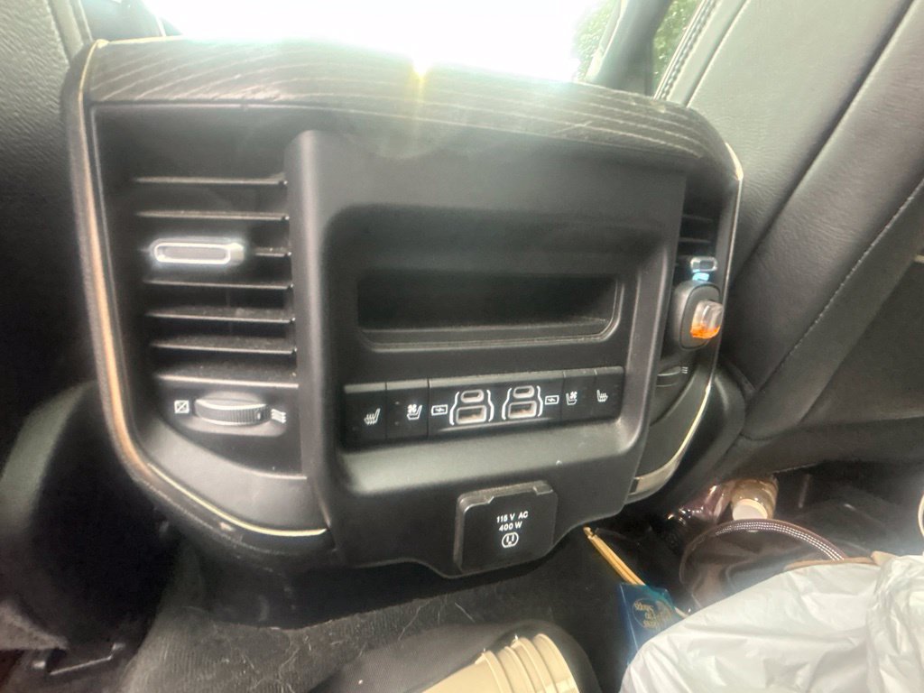 Used 2021 RAM 1500 Limited AWD/4WD image 27