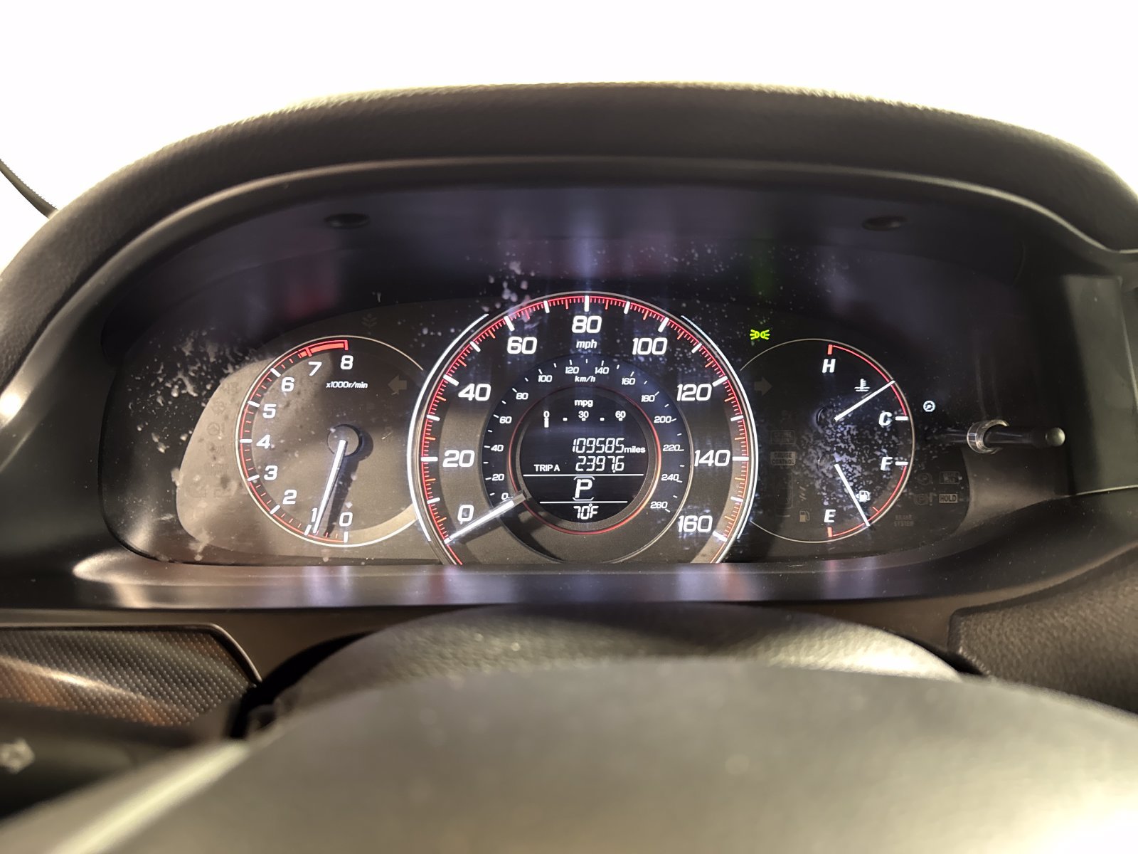 Used 2015 Honda Accord Sport image 20