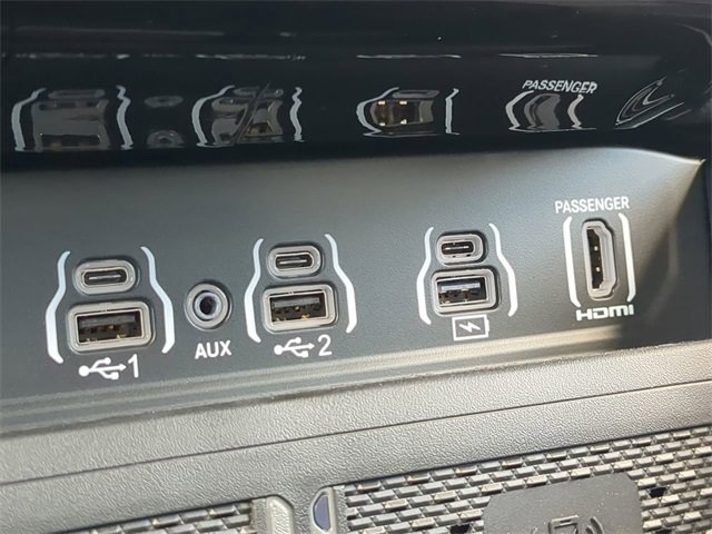 New 2026 RAM 2500 Limited image 27