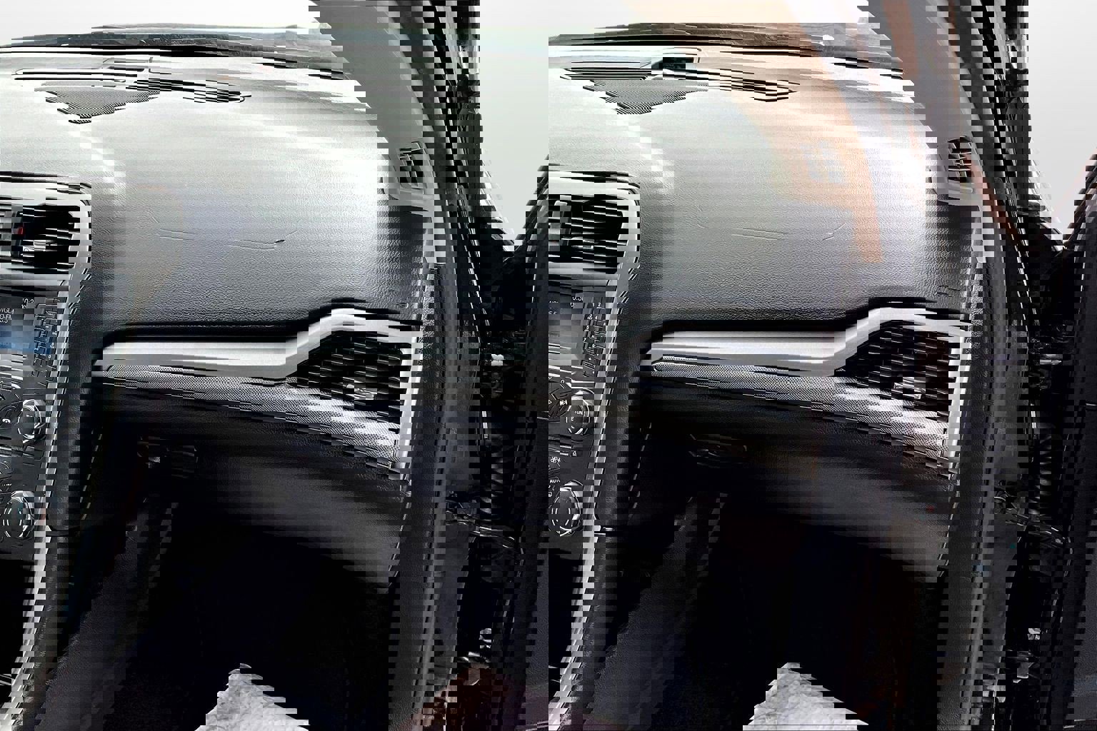 Used 2017 Ford Fusion S image 21