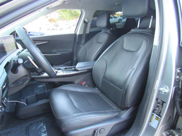 Used 2022 Kia EV6 Wind image 15
