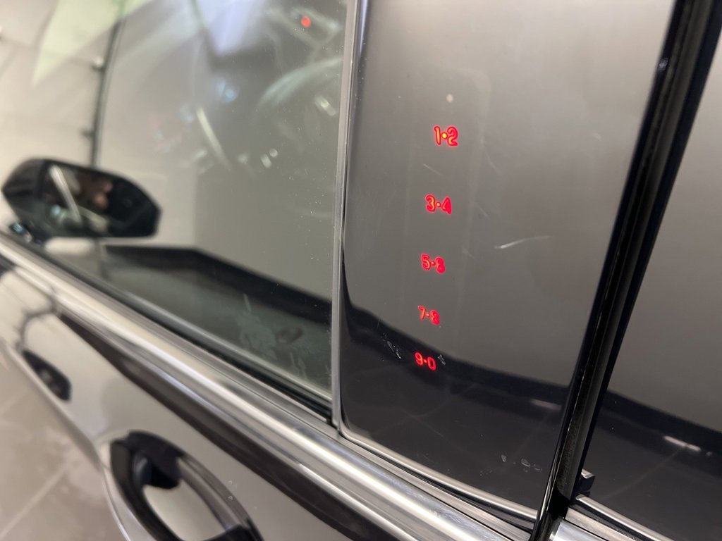 Used 2020 Lincoln MKZ Reserve w/ Reserve Monochromatic Package image 29