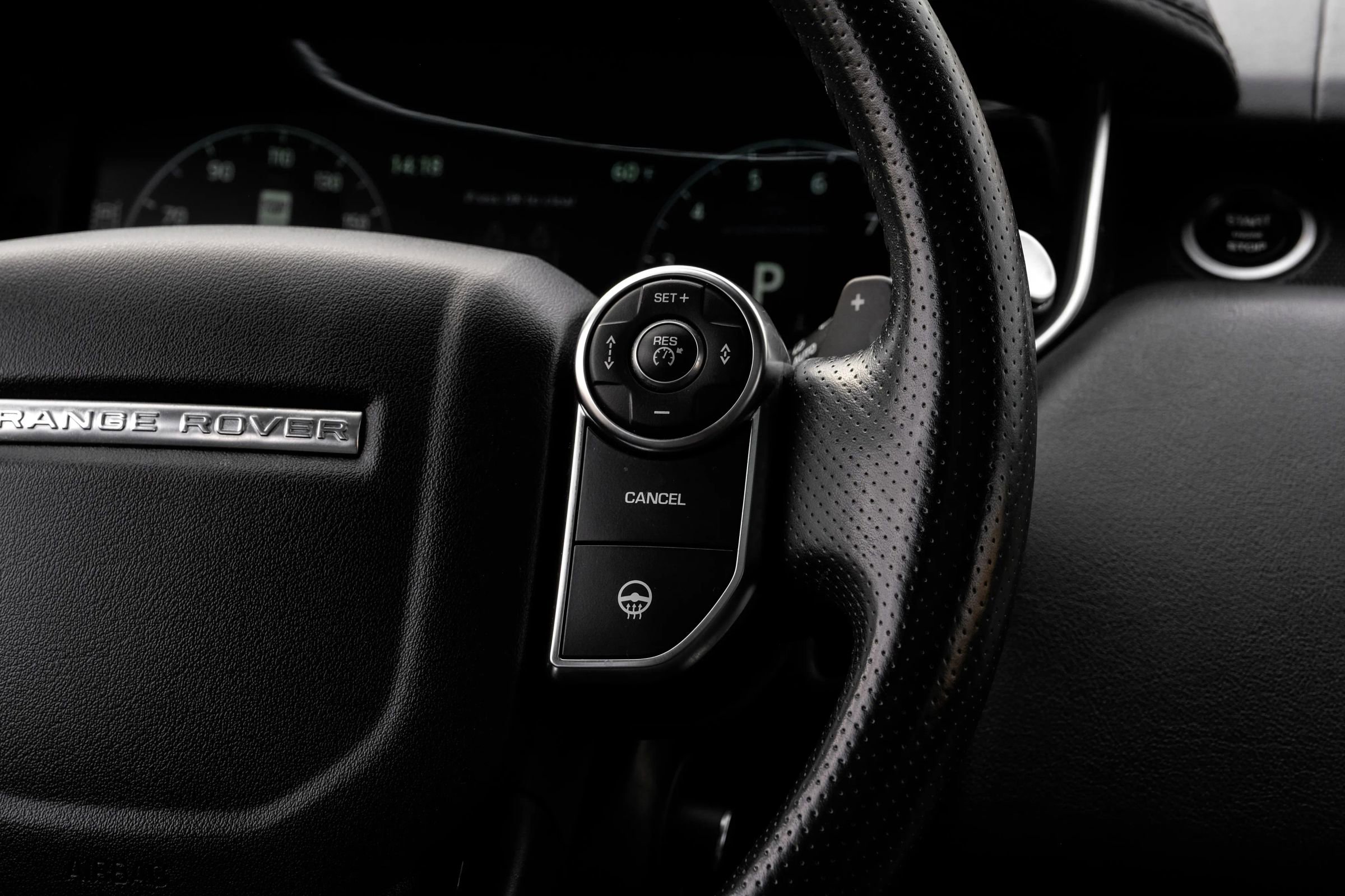 Used 2017 Land Rover Range Rover Sport image 19