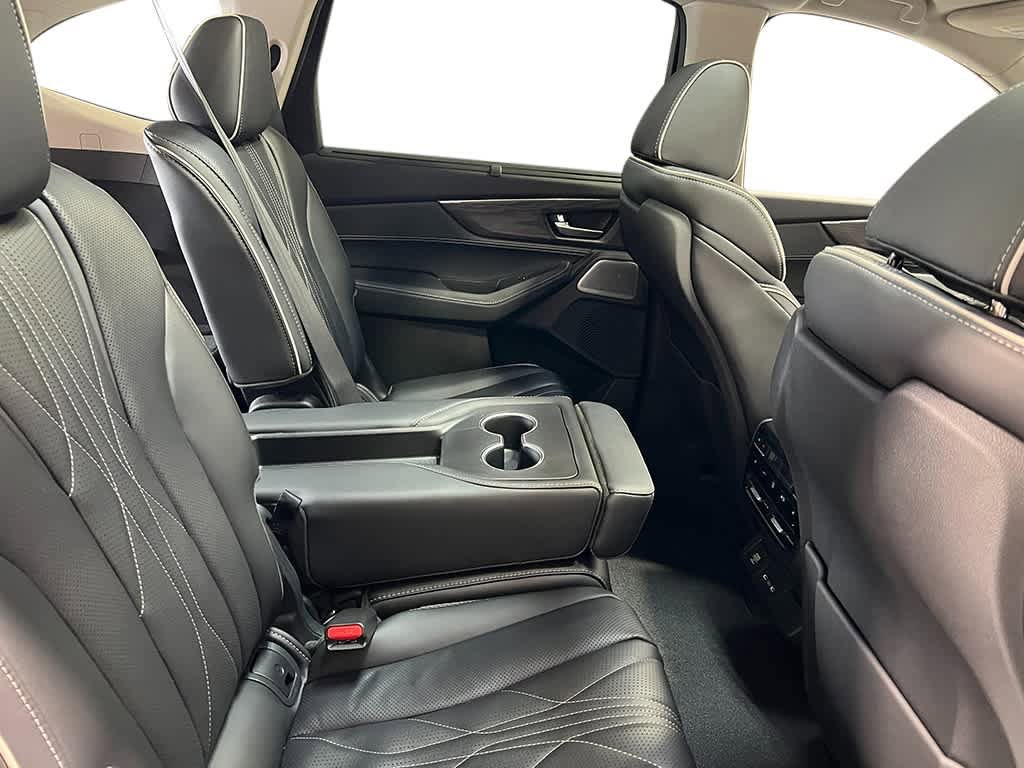 New 2026 Acura MDX SH-AWD w/ Advance Package image 34