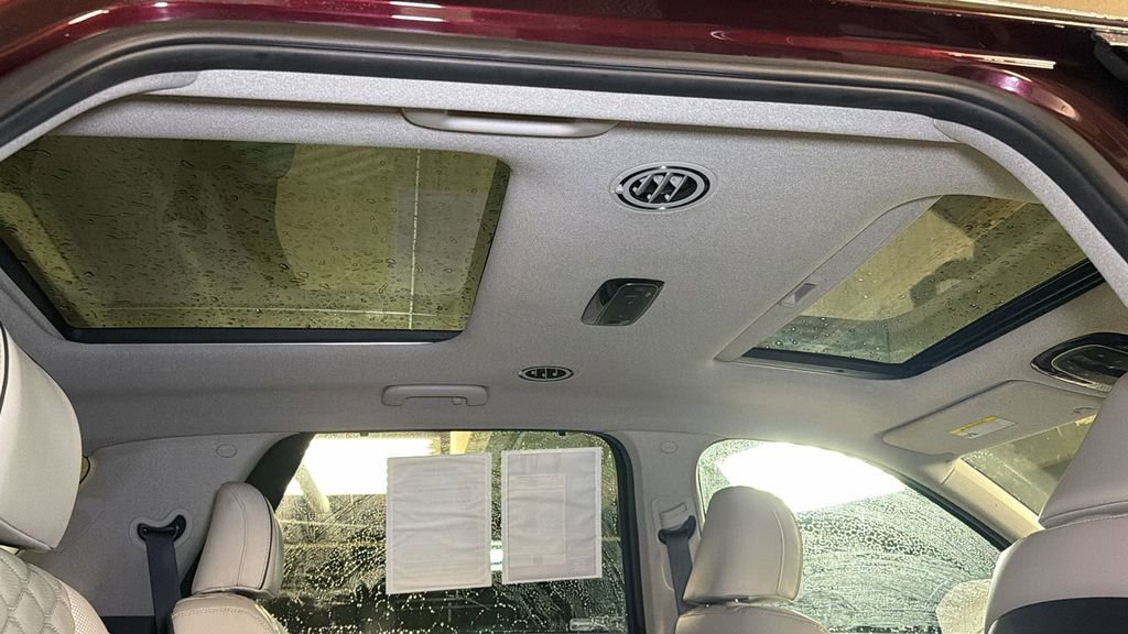 Used 2021 Hyundai Palisade Limited image 14