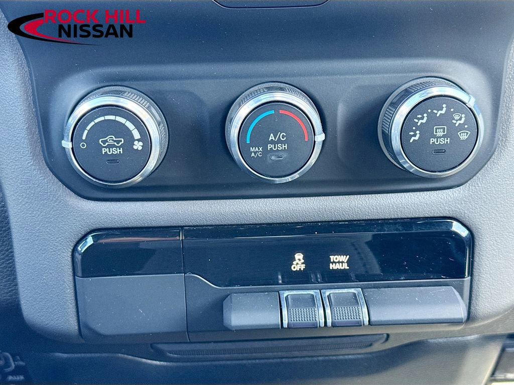 Used 2022 RAM 1500 Big Horn image 16