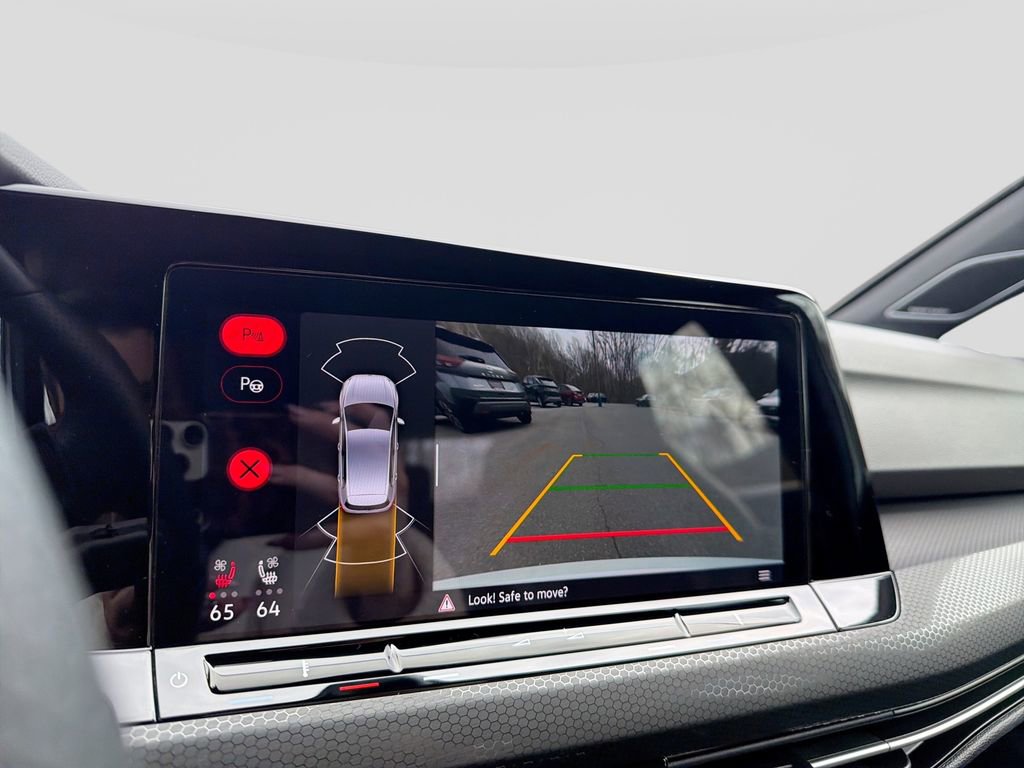 Used 2024 Volkswagen GTI Autobahn image 25