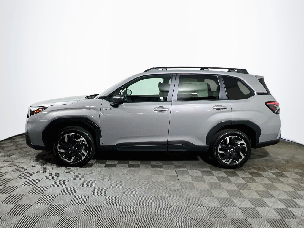 New 2026 Subaru Forester Premium AWD/4WD image 4