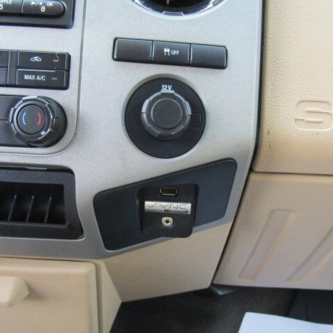 Used 2014 Ford F250 XLT w/ XLT Value Package image 15