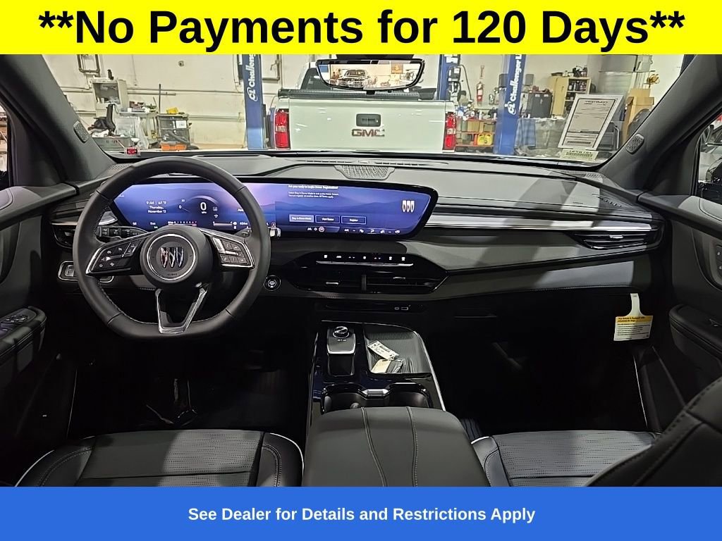 New 2026 Buick Enclave Sport Touring w/ Power Package image 19