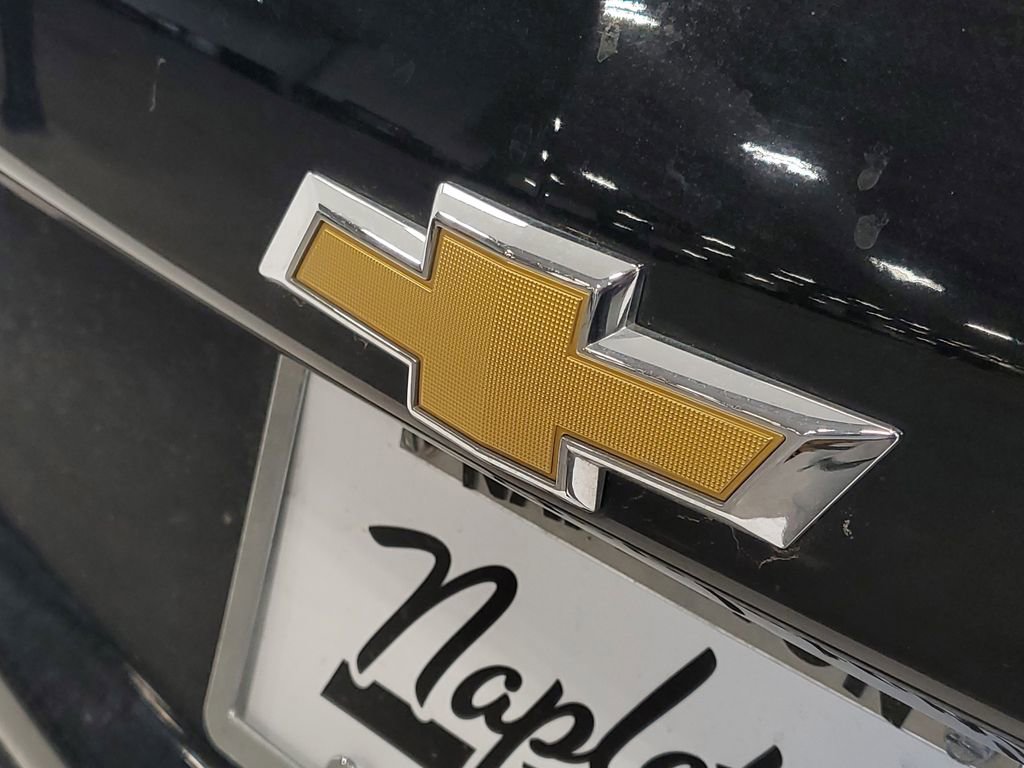 Used 2023 Chevrolet Equinox LT image 7