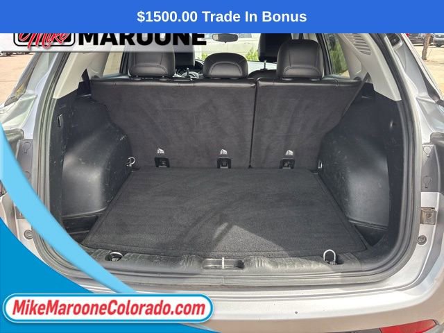 Used 2019 Jeep Compass Altitude image 7