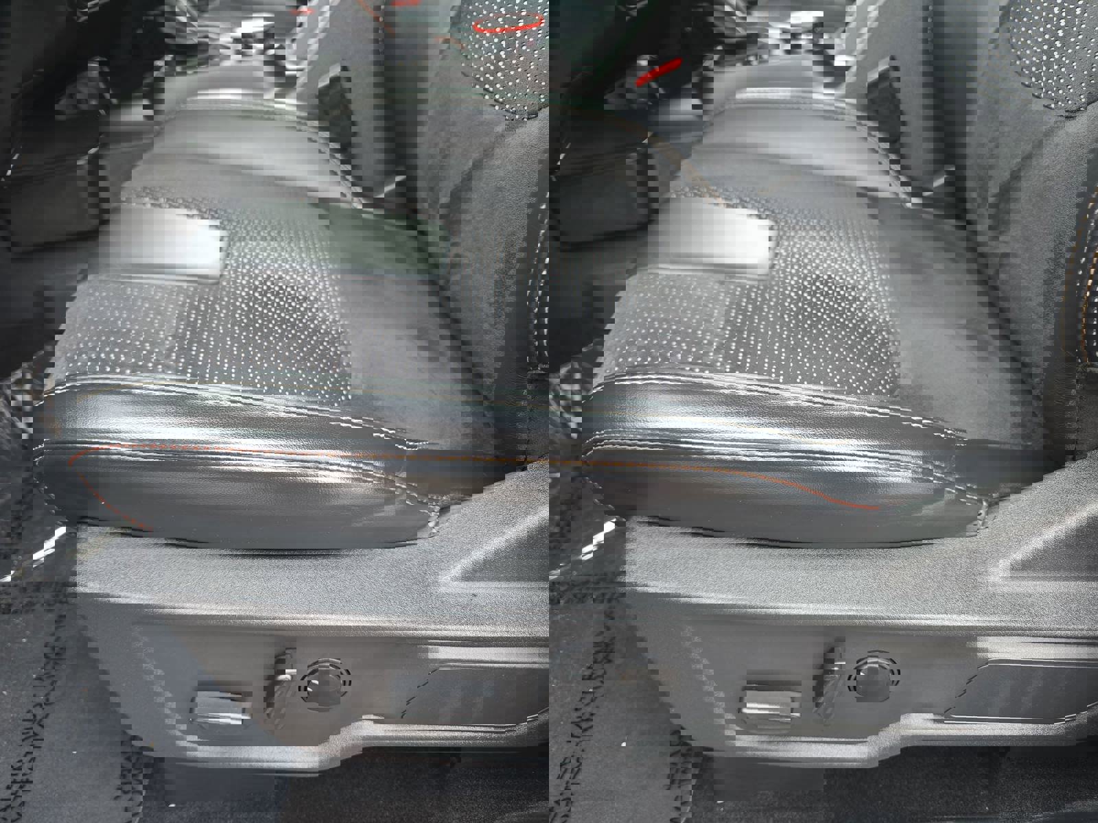 Used 2022 Ford Bronco Raptor image 29