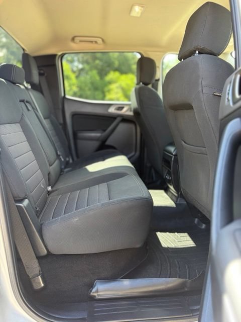 Used 2019 Ford Ranger XLT w/ FX4 Off-Road Package AWD/4WD image 14