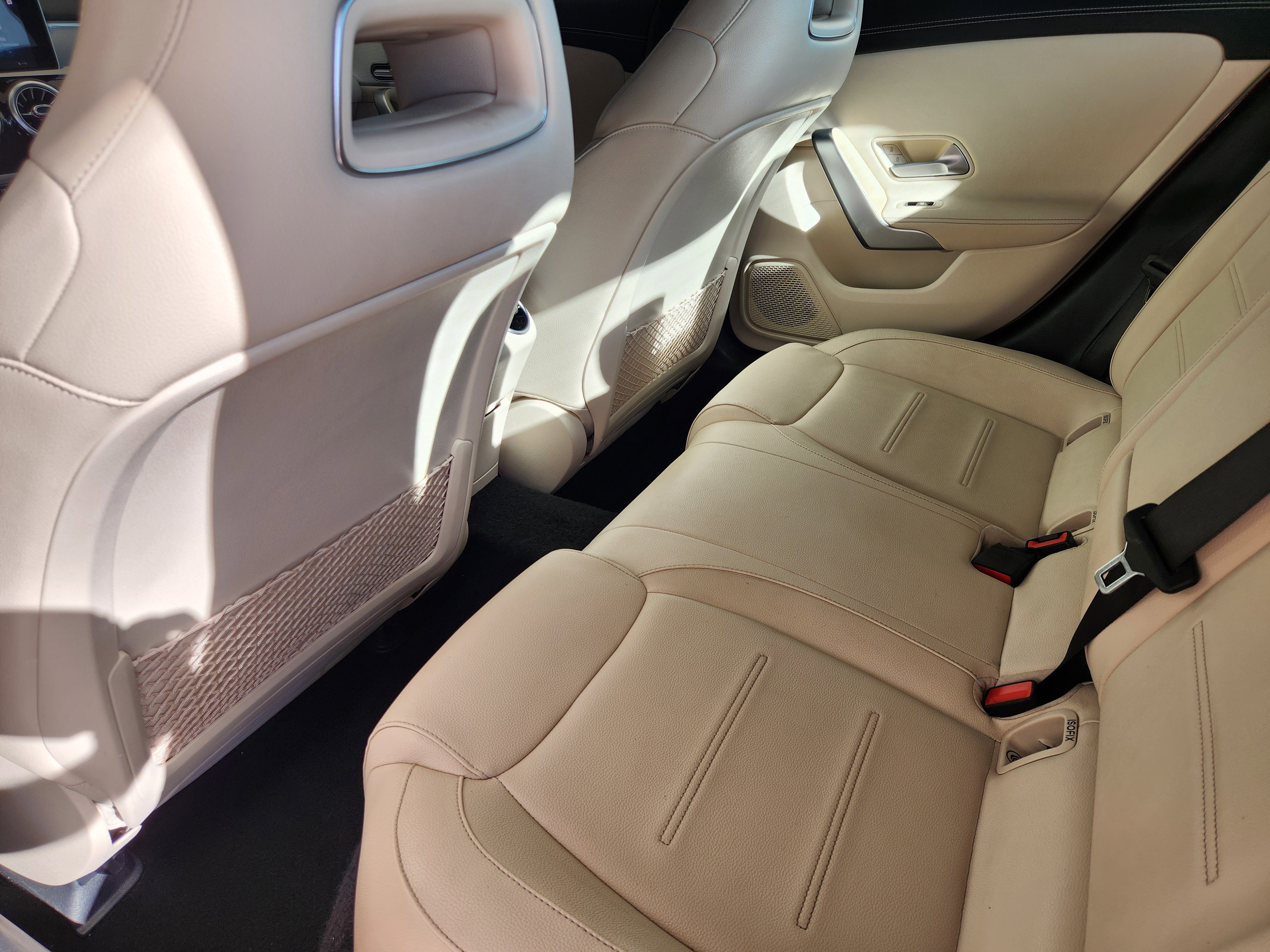 Used 2020 Mercedes-Benz CLA 250 image 32