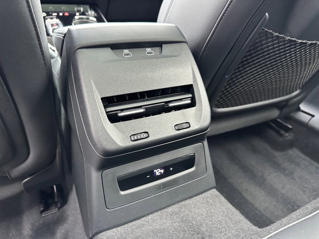 Used 2025 Audi A5 2.0T Premium Plus w/ Premium Plus image 28