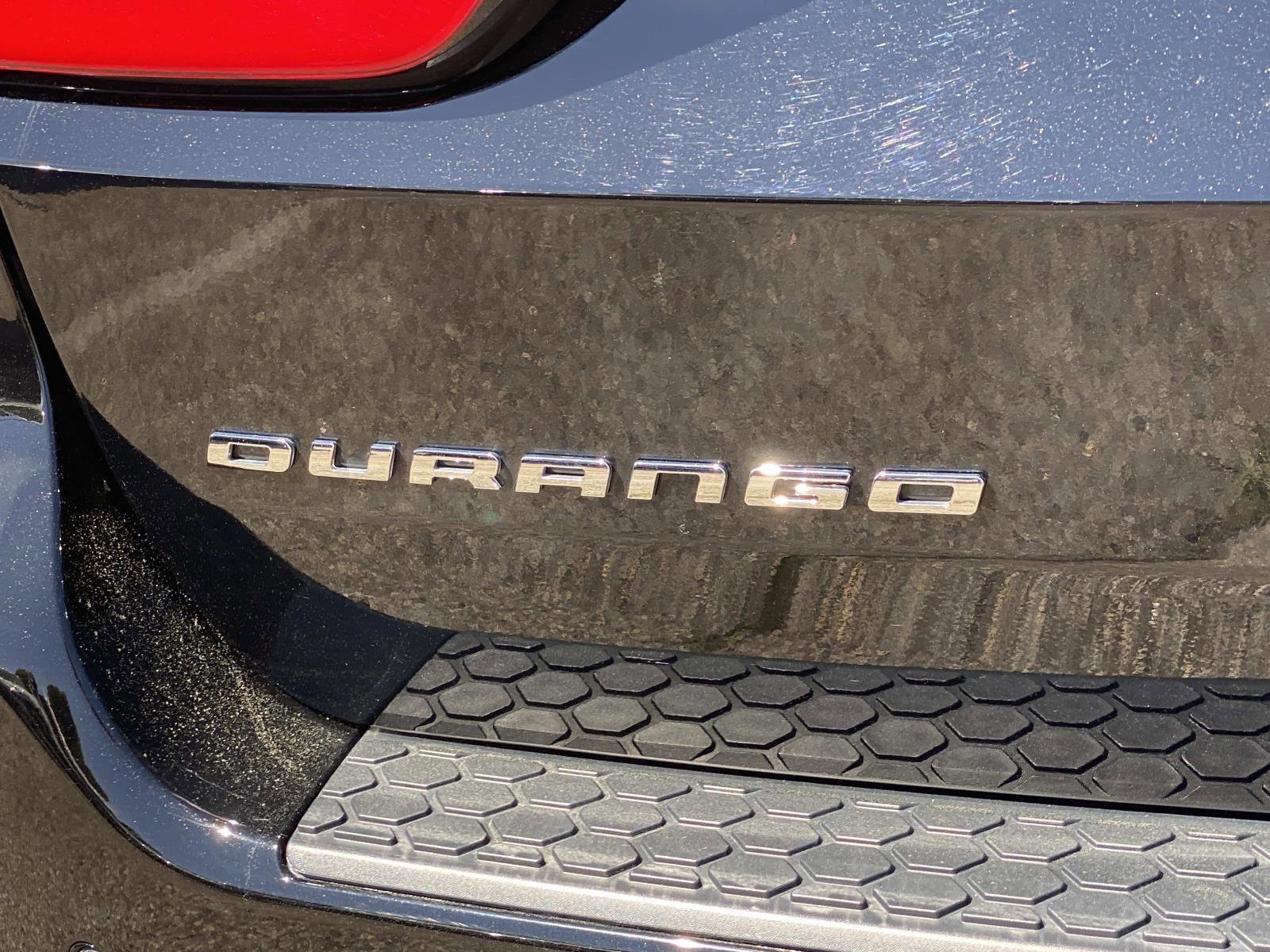 Certified 2024 Dodge Durango GT image 5