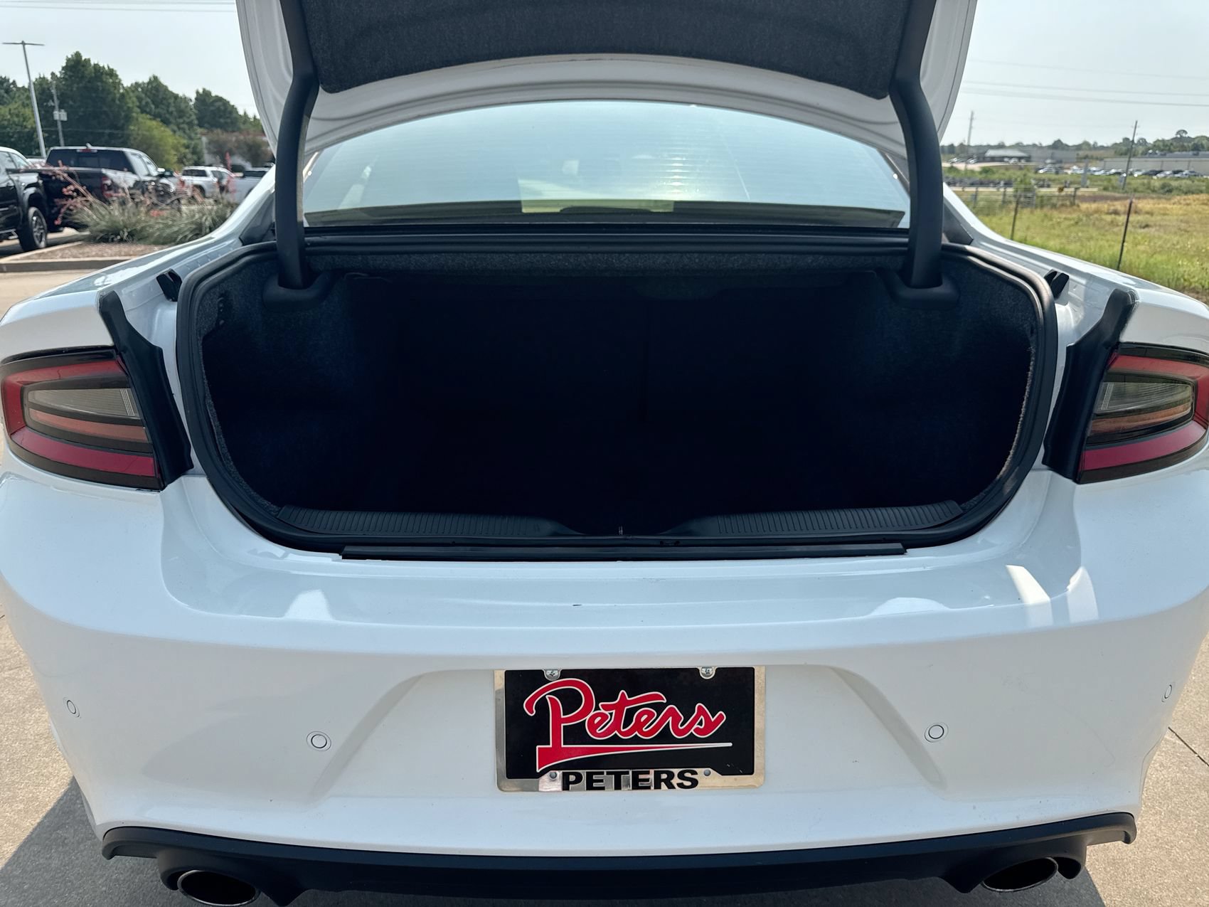 Used 2023 Dodge Charger Scat Pack RWD image 23