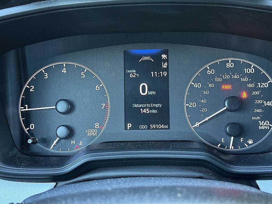 Certified 2024 Toyota Corolla SE FWD image 16