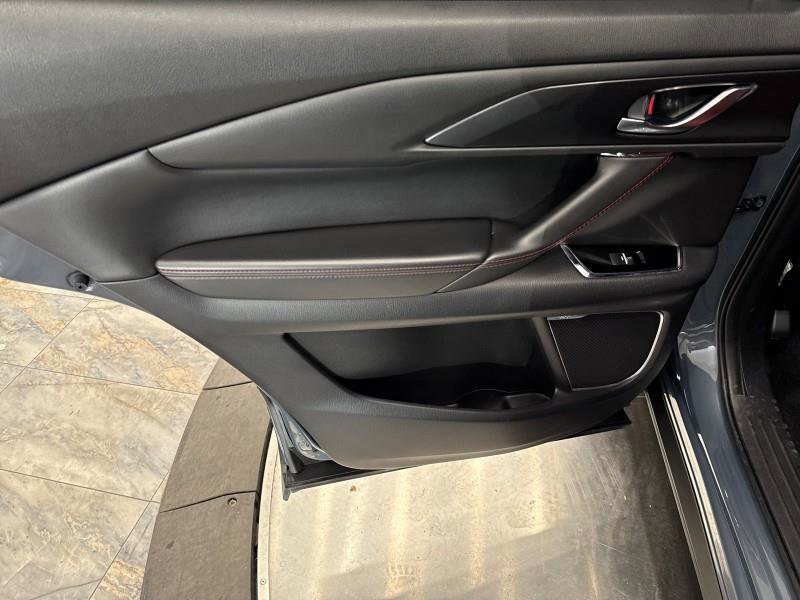 Used 2022 MAZDA CX-9 Carbon Edition image 42
