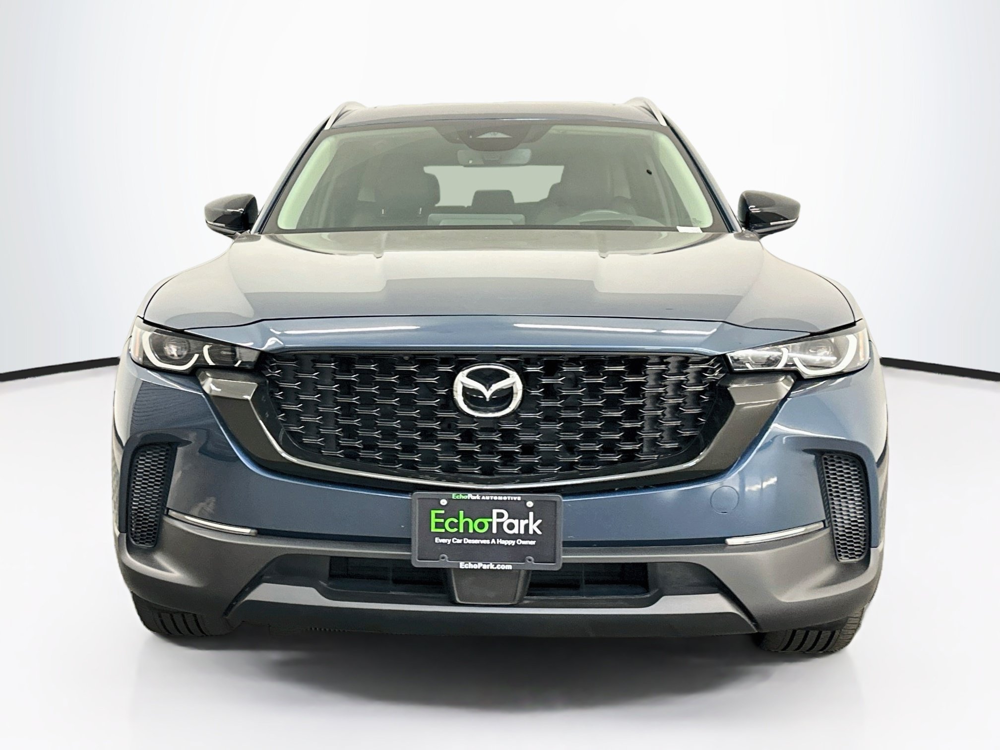 Used 2025 MAZDA CX-50 AWD 2.5 S w/ Premium Plus Pkg image 2