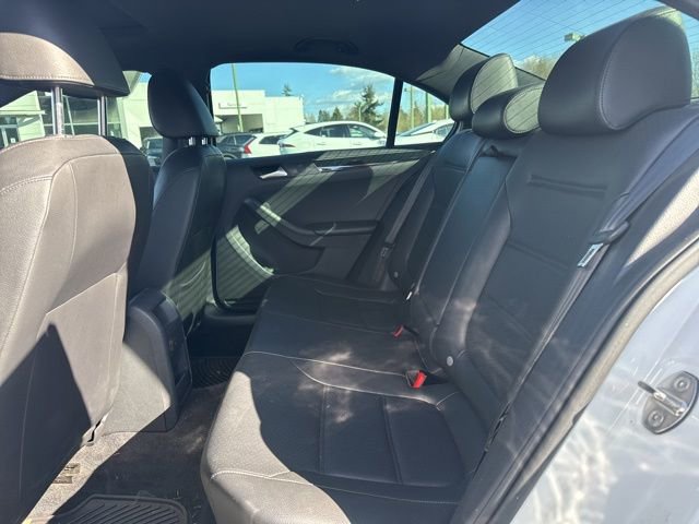 Used 2018 Volkswagen Jetta Sport image 13