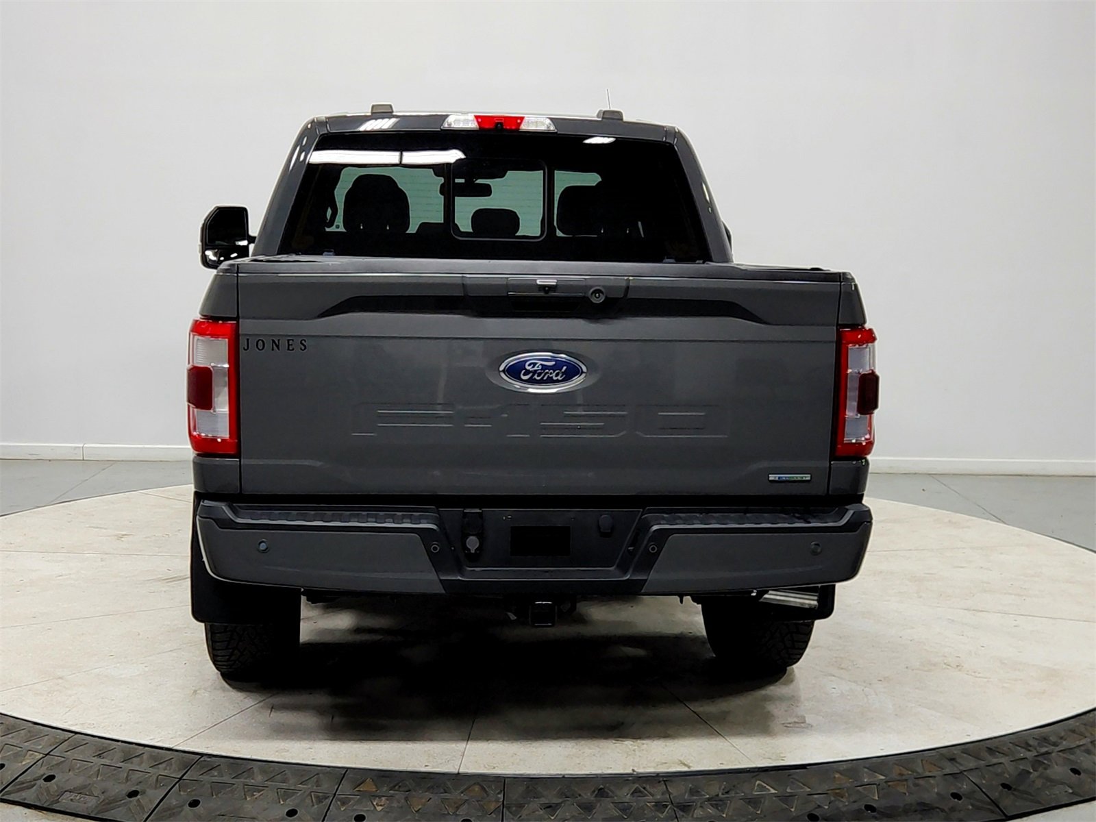 Used 2021 Ford F150 Lariat w/ Equipment Group 502A High image 6