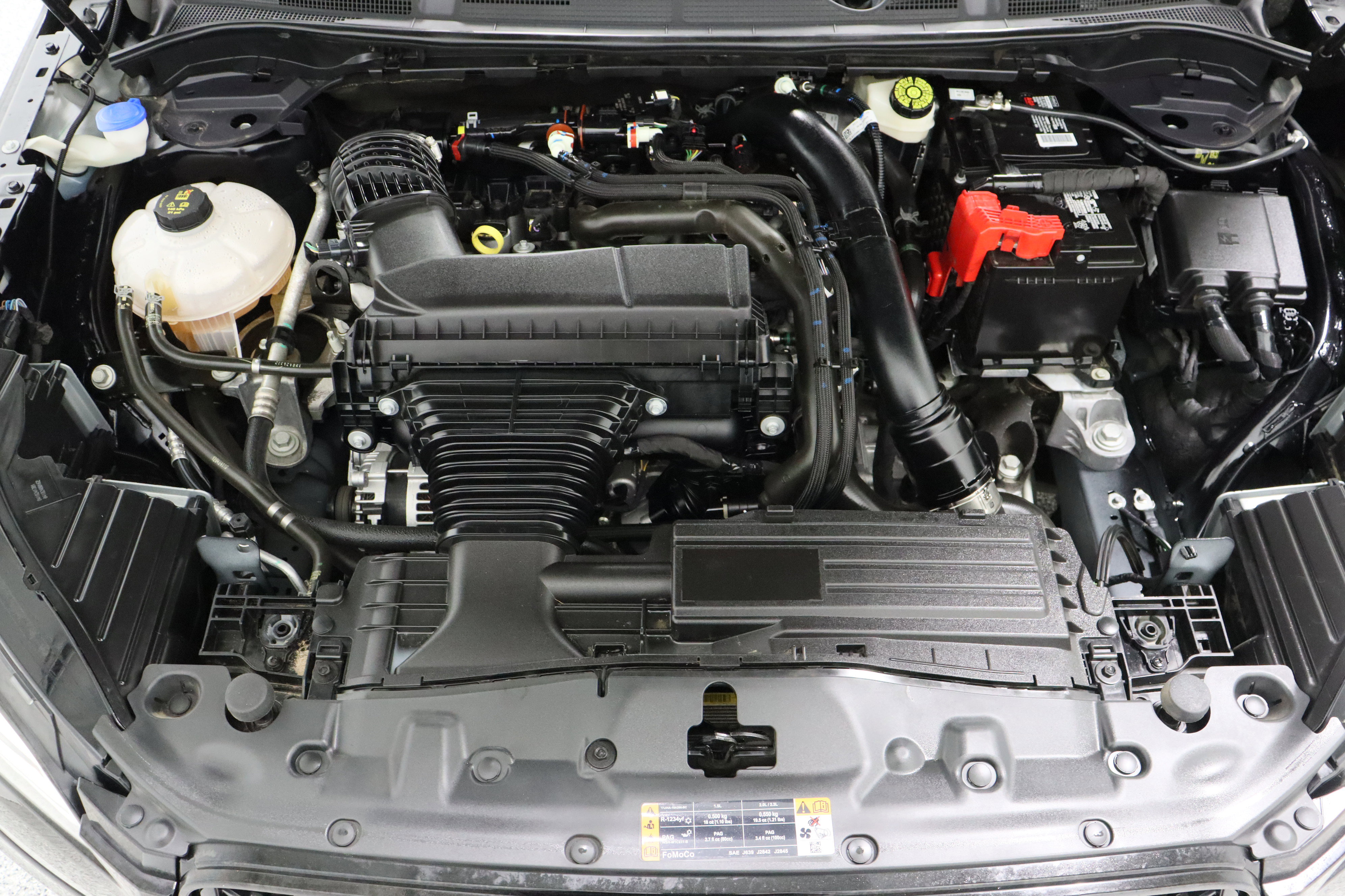 Used 2024 Lincoln Corsair Reserve w/ Equipment Group 201A image 42