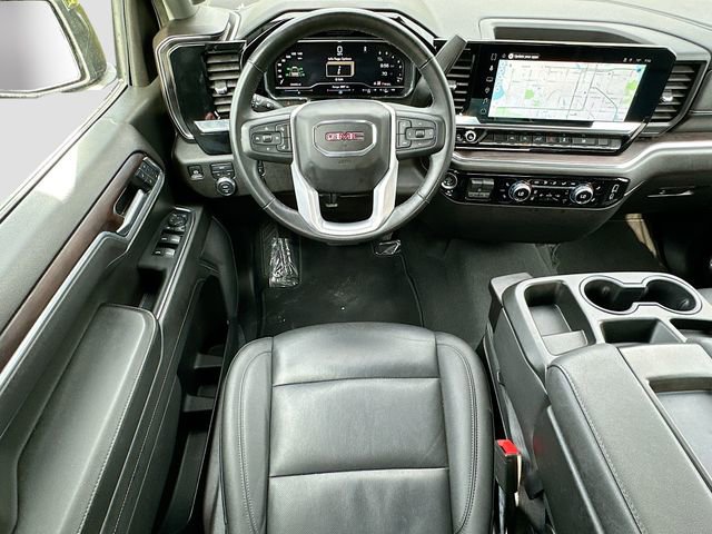 Used 2025 GMC Sierra 1500 SLT image 22